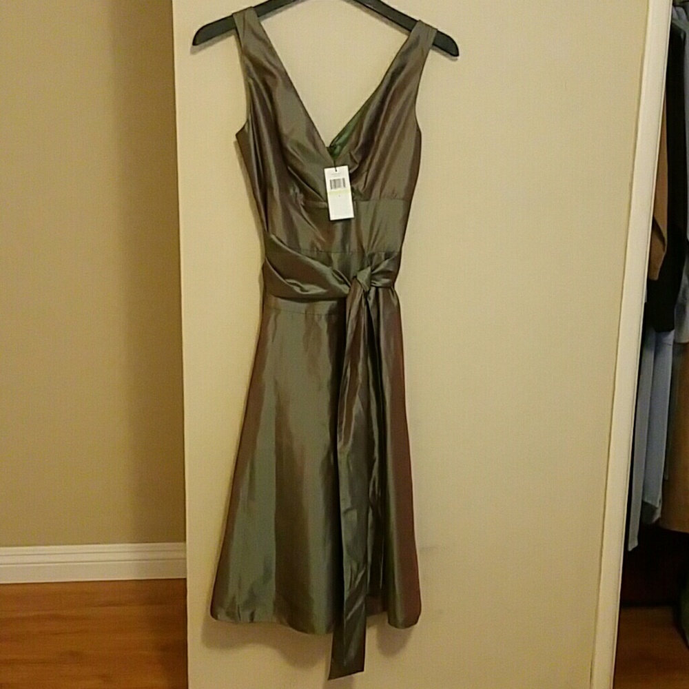 Dresses.